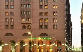Al Saha Hotel - By Al Rawda